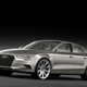 Illustration for article titled Audi Sportback Concept Reveals A Large X6-Like Butt